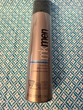 MK Men by Mary Kay Shaving Cream